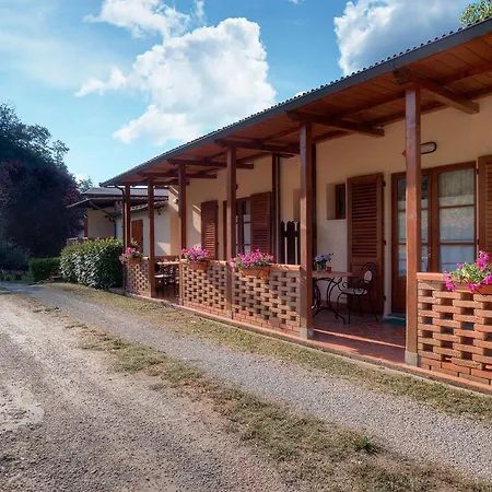 Agriturismo Valleverde Ricasoli