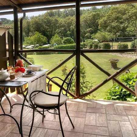 Agriturismo Valleverde * Ricasoli