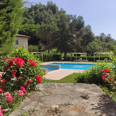 Agriturismo Valleverde * Ricasoli