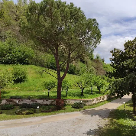 Valleverde カントリーハウス *