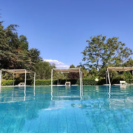 Agriturismo Valleverde * Ricasoli