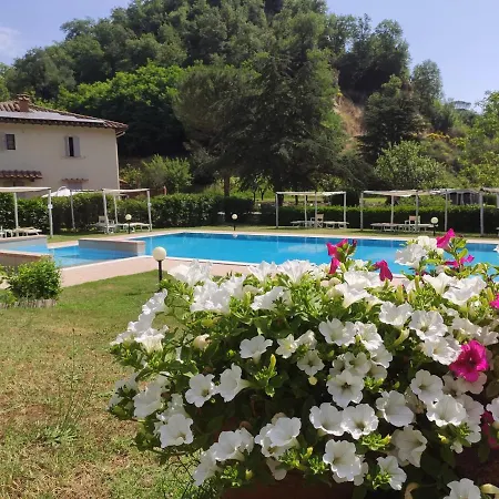 Agriturismo Valleverde Country house Ricasoli