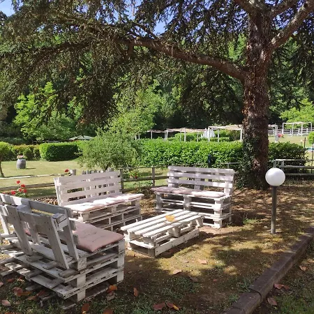 Agriturismo Valleverde Ricasoli
