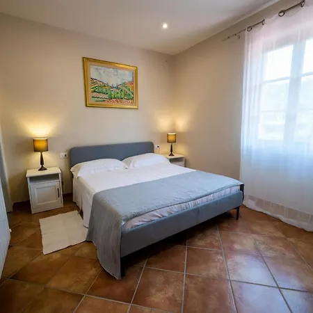 Country house Agriturismo Valleverde *