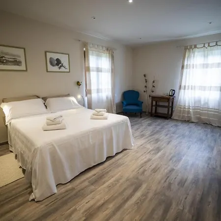Agriturismo Valleverde Country house