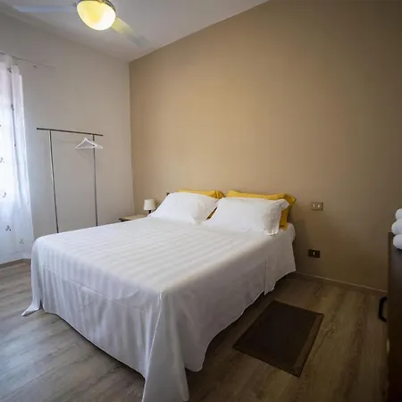 Country house Agriturismo Valleverde *