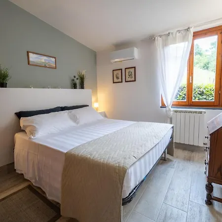 Agriturismo Valleverde Country house Ricasoli