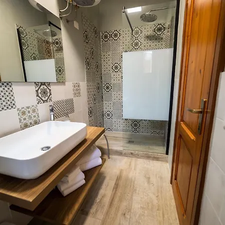 Country house Agriturismo Valleverde Ricasoli