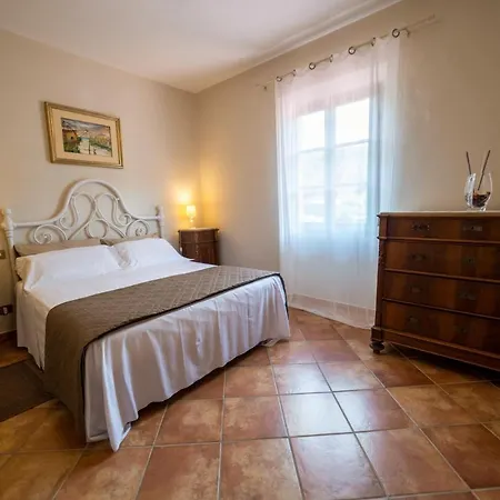 Country house Agriturismo Valleverde