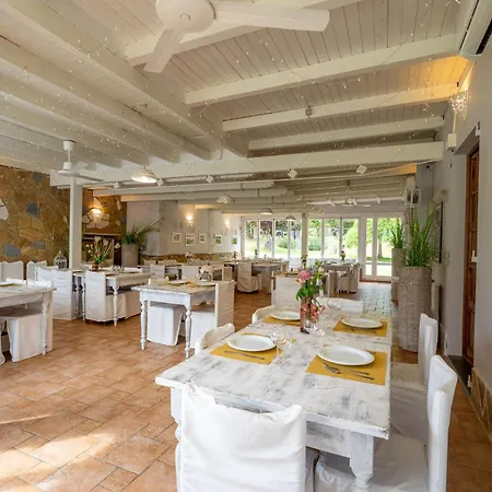 カントリーハウス Valleverde *