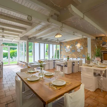 Valleverde カントリーハウス