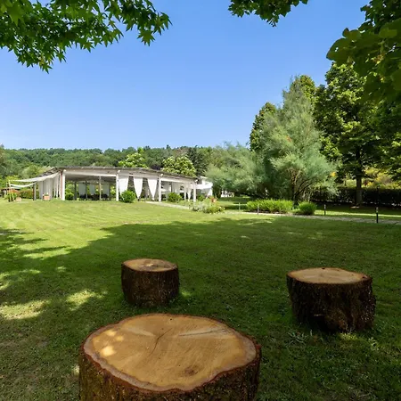 Valleverde サン・ジョヴァンニ・ヴァルダルノ