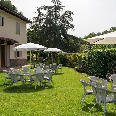 Valleverde サン・ジョヴァンニ・ヴァルダルノ