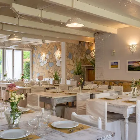 カントリーハウス Valleverde サン・ジョヴァンニ・ヴァルダルノ