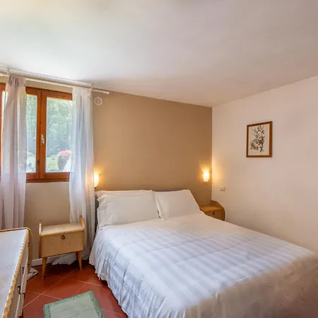 カントリーハウス Valleverde *