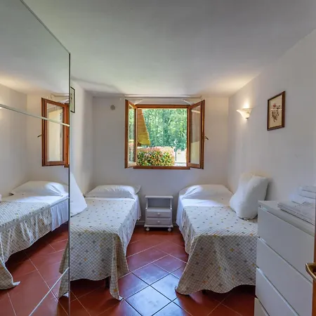 Agriturismo Valleverde * Ricasoli