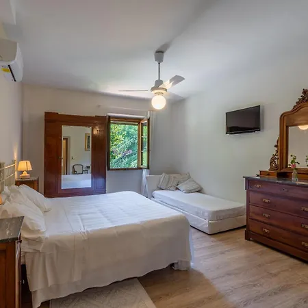 Agriturismo Valleverde Ricasoli