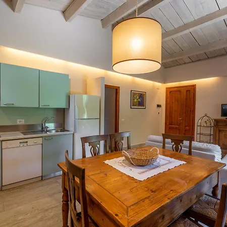 Valleverde * サン・ジョヴァンニ・ヴァルダルノ