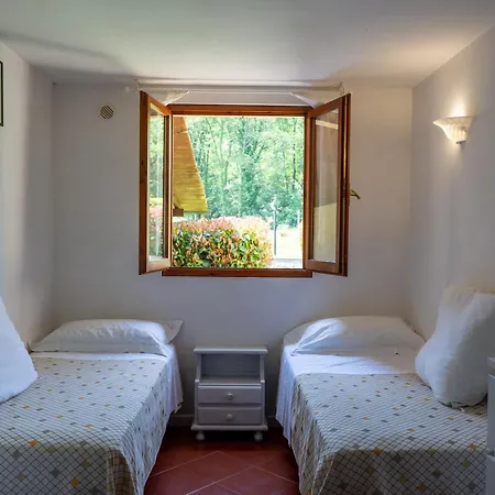 カントリーハウス Valleverde