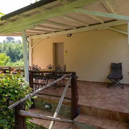 Valleverde カントリーハウス *