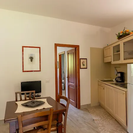 Agriturismo Valleverde Country house *