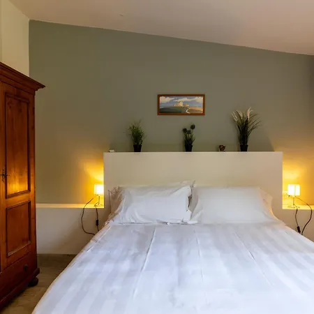 Valleverde サン・ジョヴァンニ・ヴァルダルノ