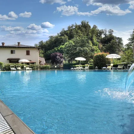 Valleverde サン・ジョヴァンニ・ヴァルダルノ