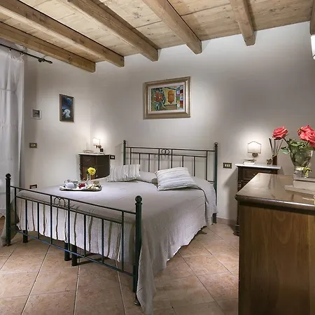 Country house Agriturismo Valleverde Ricasoli