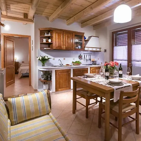 Valleverde カントリーハウス