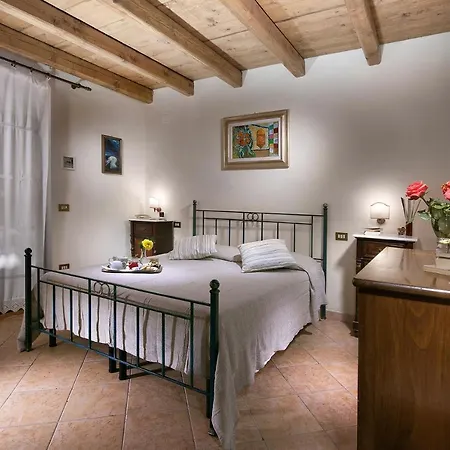 Agriturismo Valleverde